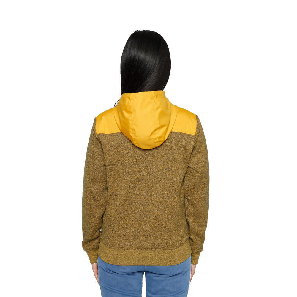 EIGER Women's Inlander Jacket