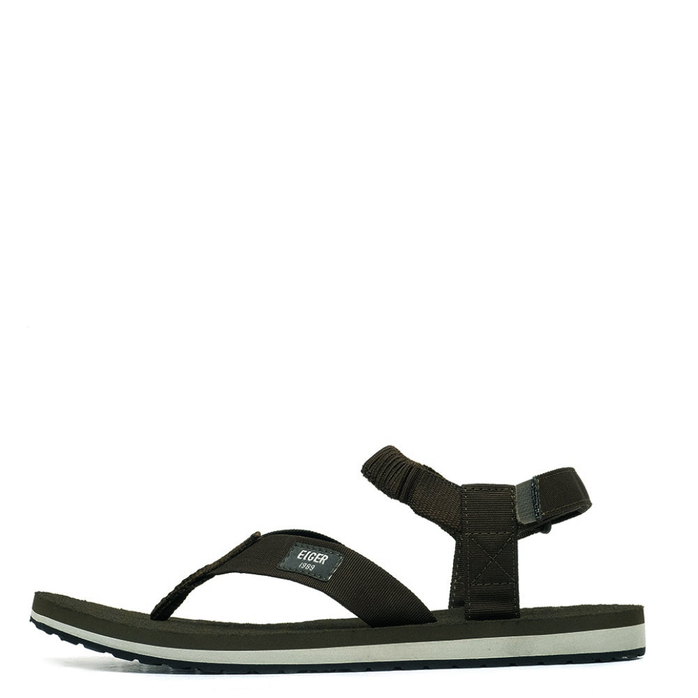 EIGER Trocadero Oleander 2.0 Sandals