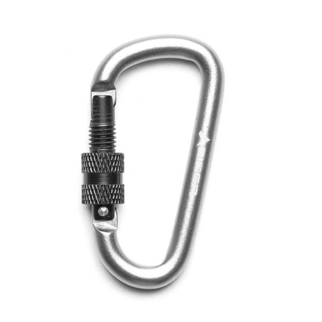 EIGER 6 Mm D Carab Wscrew Lock