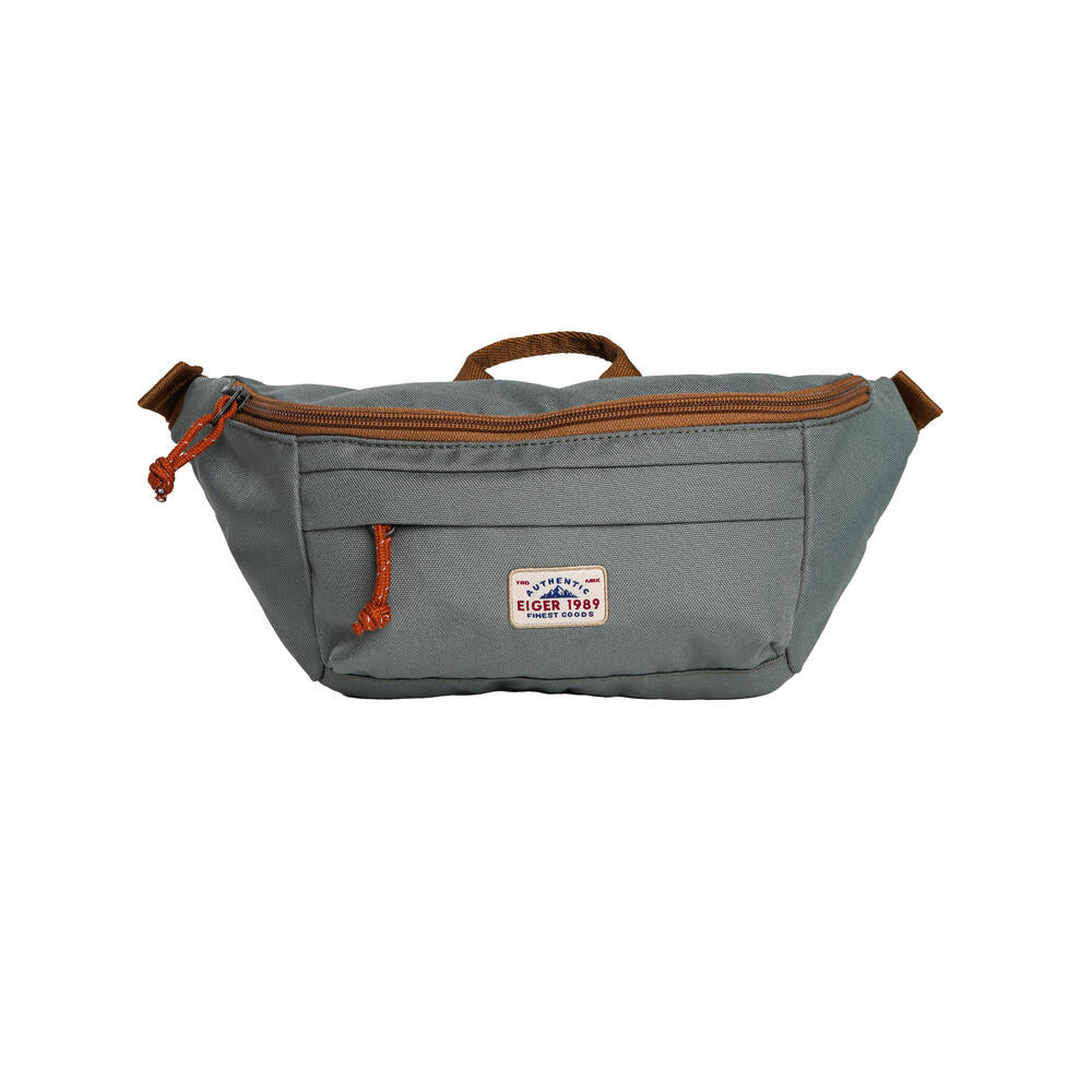 EIGER Brig Slim Waist R 1A Bag