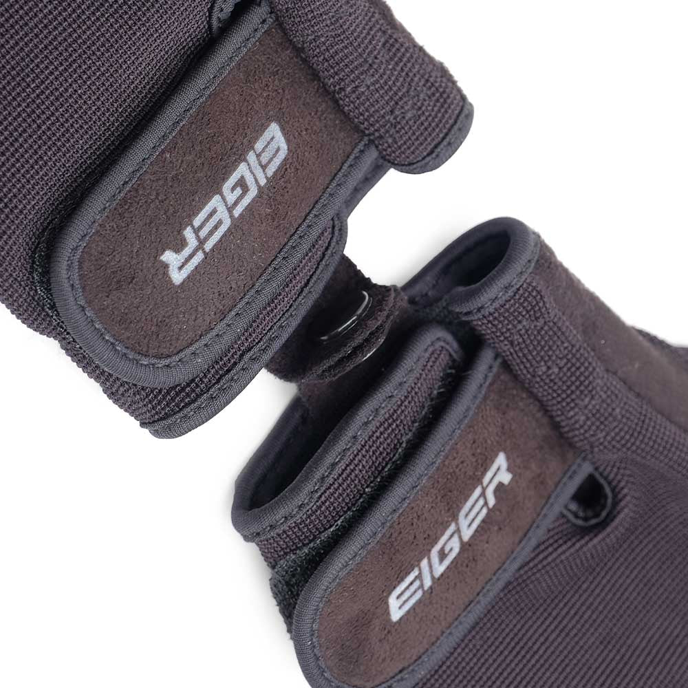 EIGER New Riding Glove Basic Full