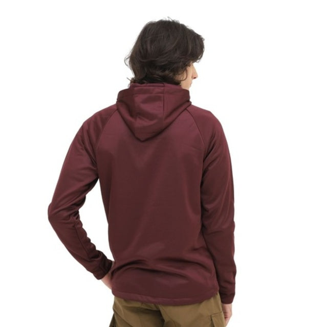 EIGER Mens Equator Softshell Jacket