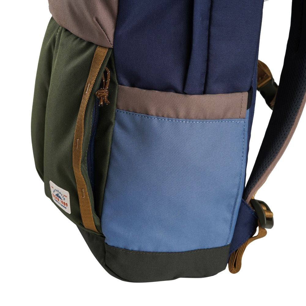 EIGER Weekender 23L Backpack Base