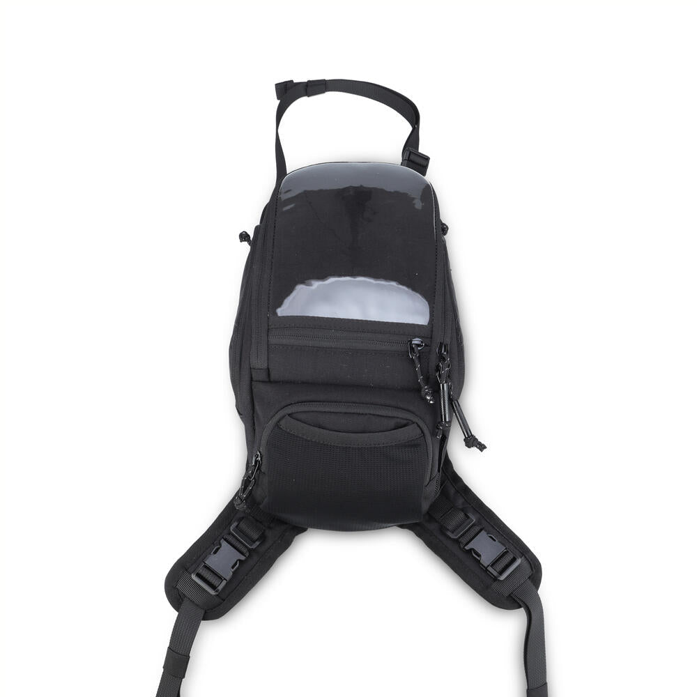 EIGER Tourer Tank Bag