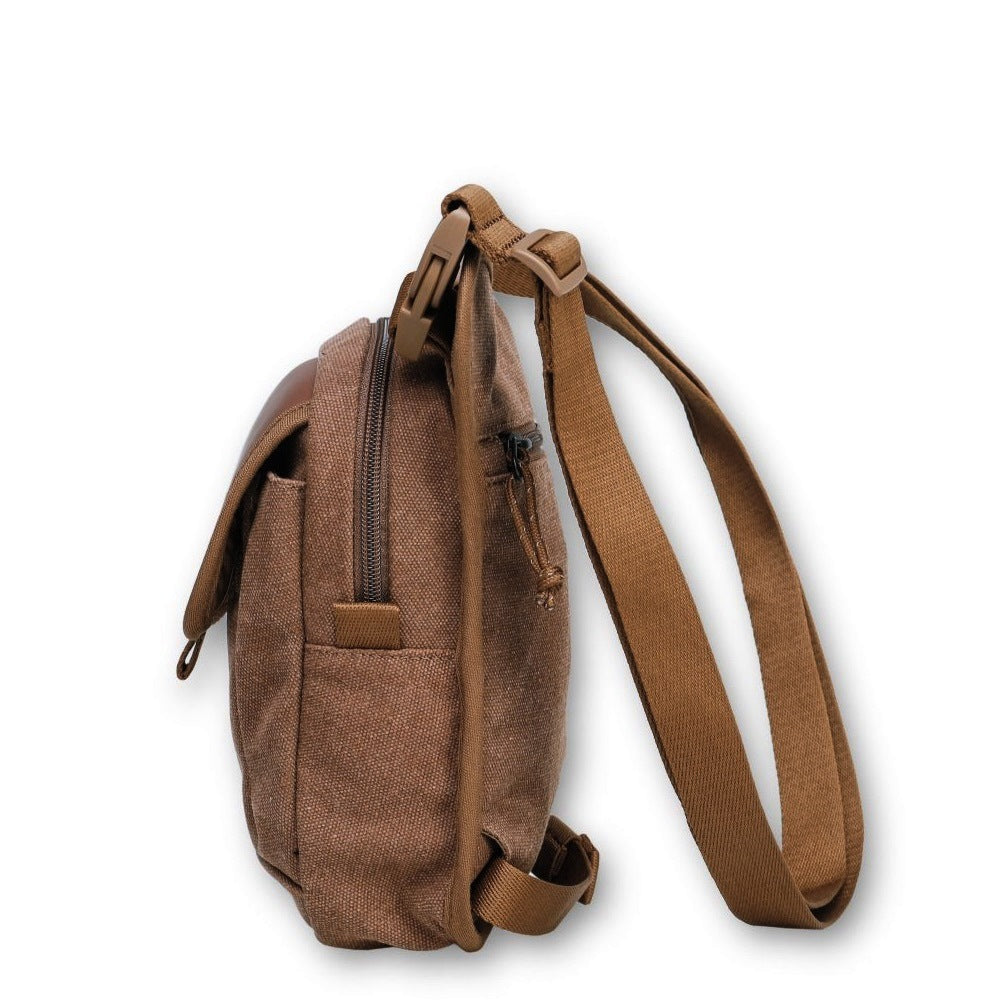 EIGER Rexon Canvas 2.0 Legpack