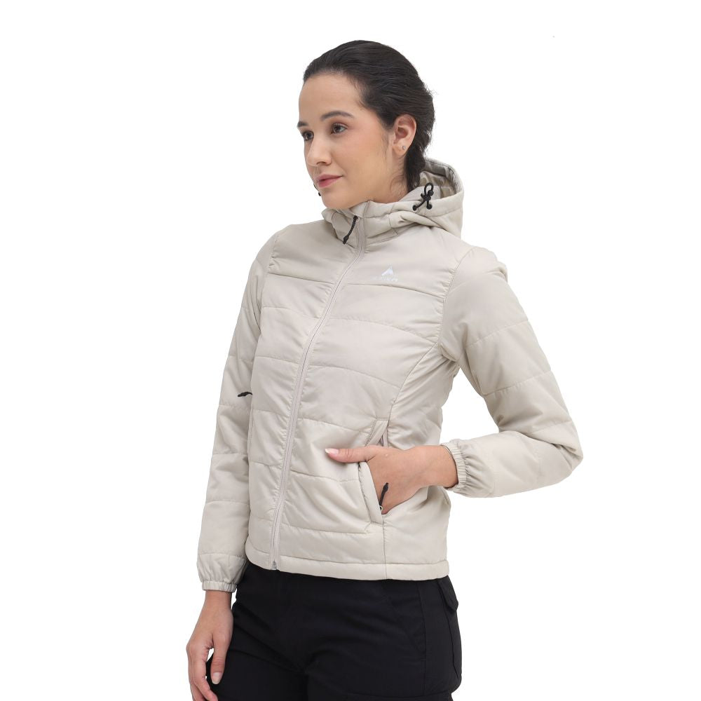 EIGER Beet River Insulation Jacket