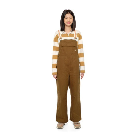EIGER WS Varsha Overall 1.0