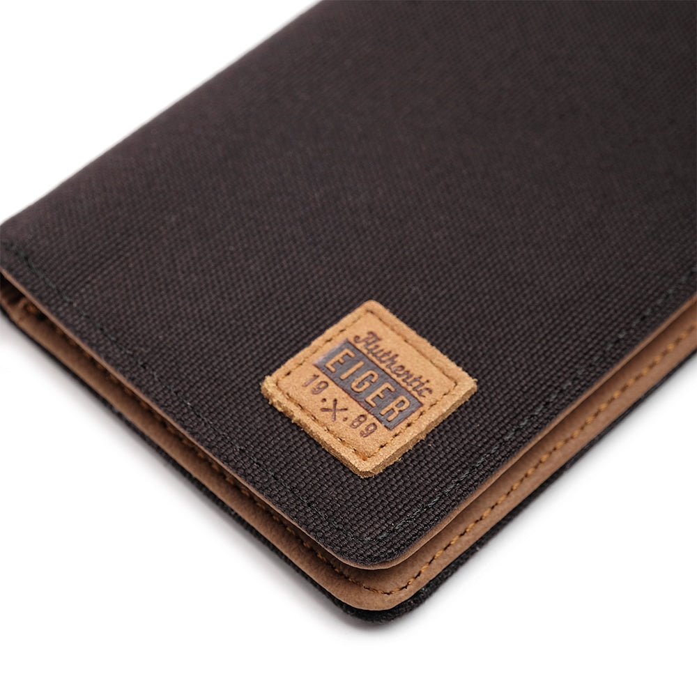 EIGER WS Fortaleza Wallet