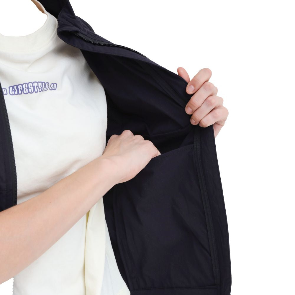 EIGER Womens Lumula Wind Gillet Vest