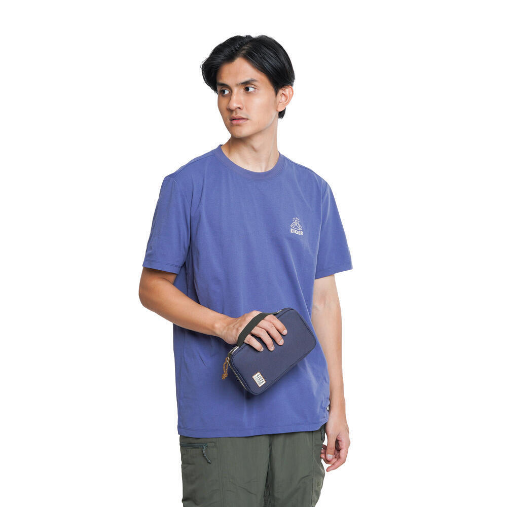 EIGER Classhall Stationery Pouch 1F