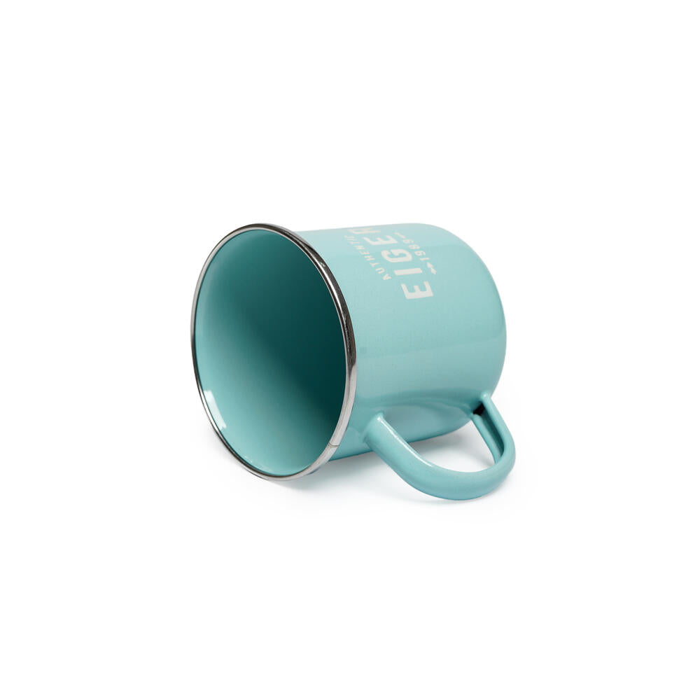 EIGER WS Enamel Mug