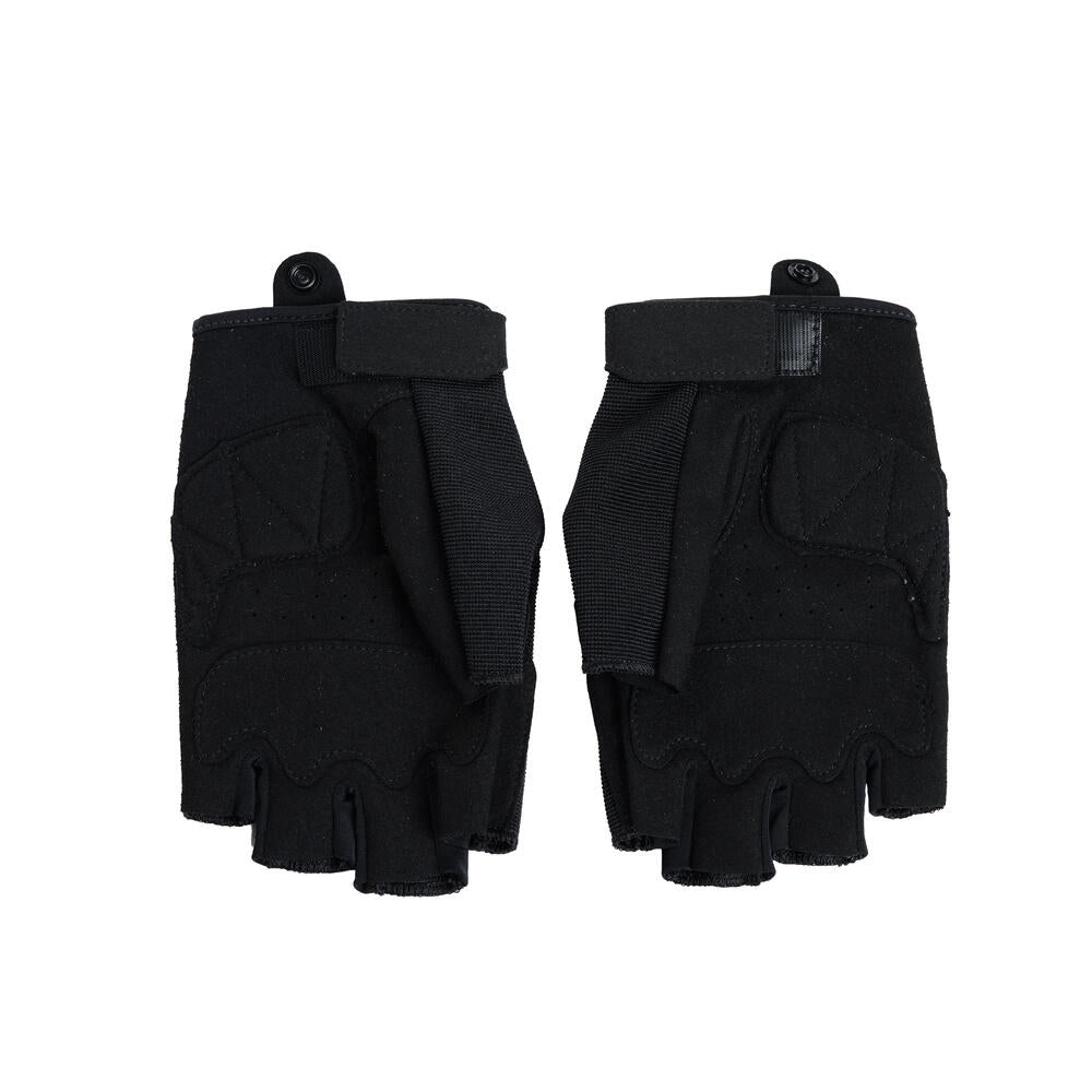 EIGER Grip Gloves Half