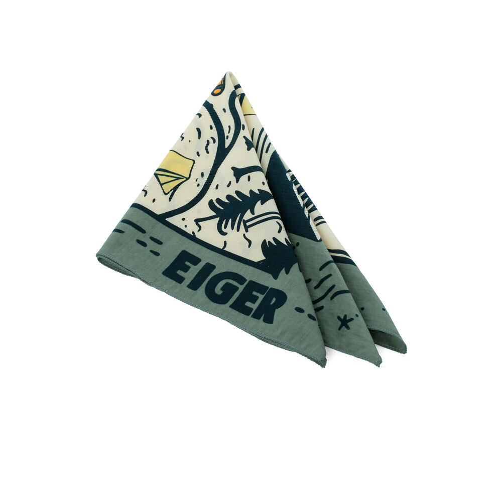 EIGER Junior Virere Neckerchief