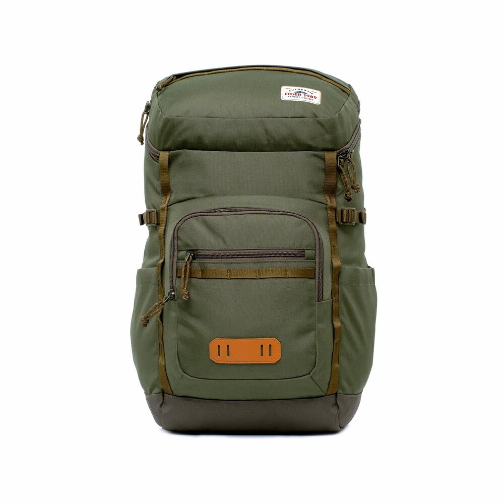 EIGER Weekender Pack 2.0 25L Laptop Backpack