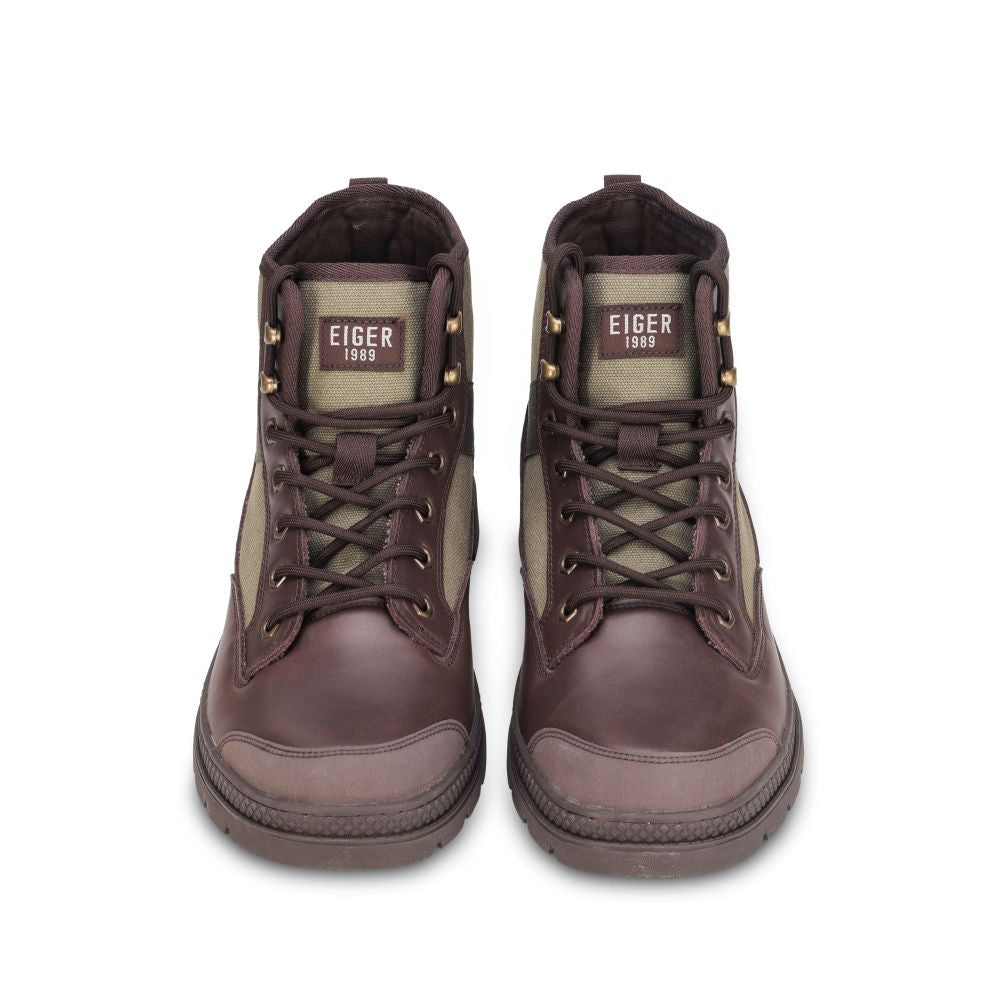 EIGER Z-Ras Dashen Shoes