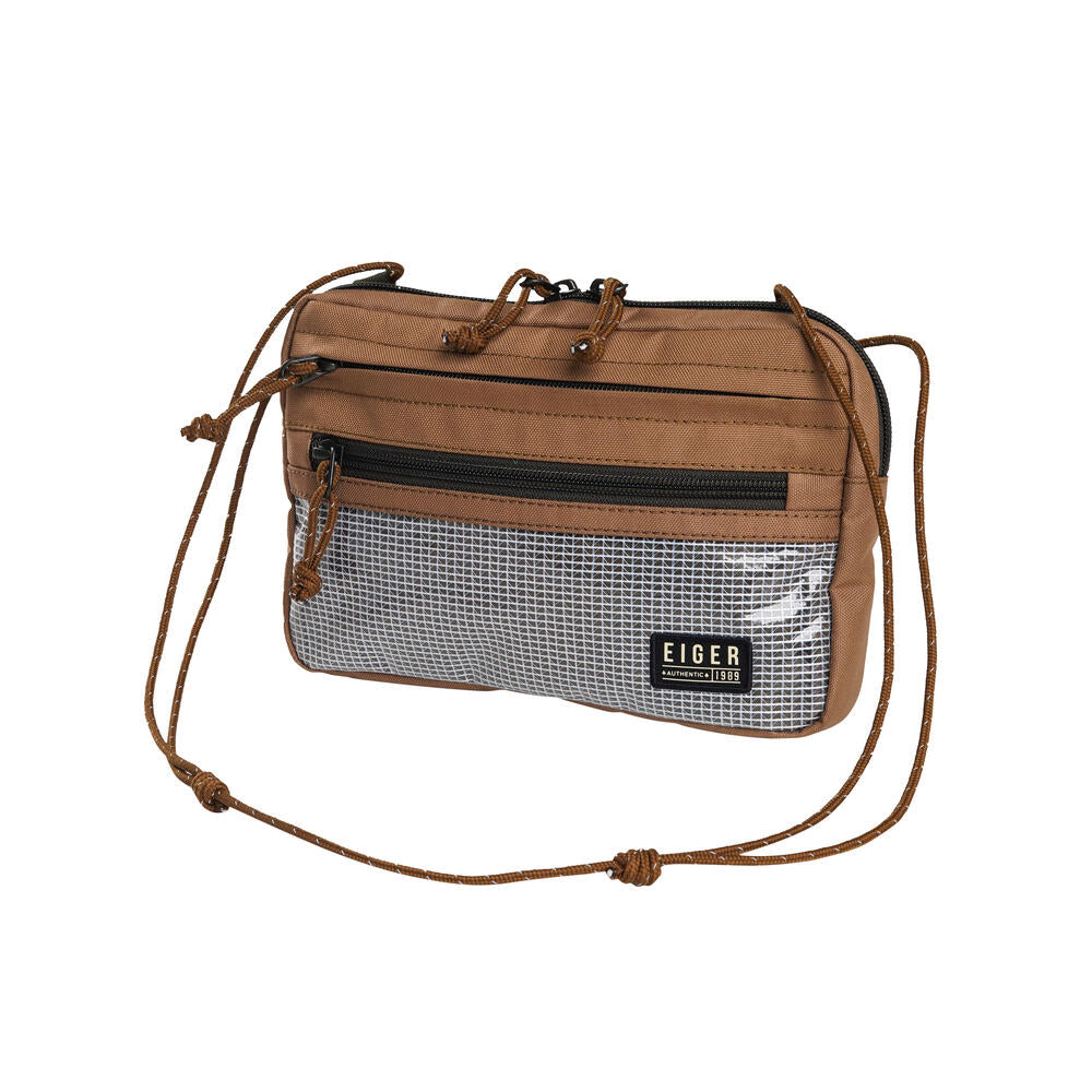 EIGER Journal Sacoche Bag