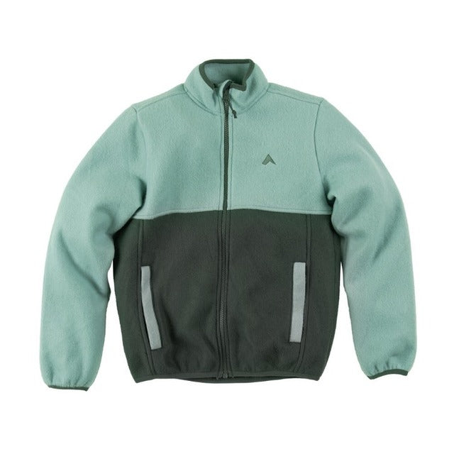 EIGER Junior Moorland Warmer Jacket