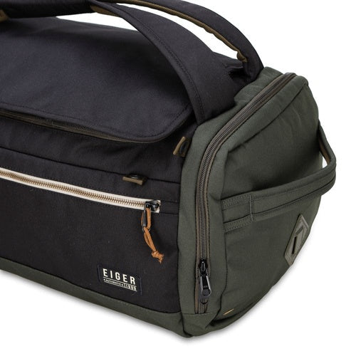 Eiger Weekender 40L Dufflepack