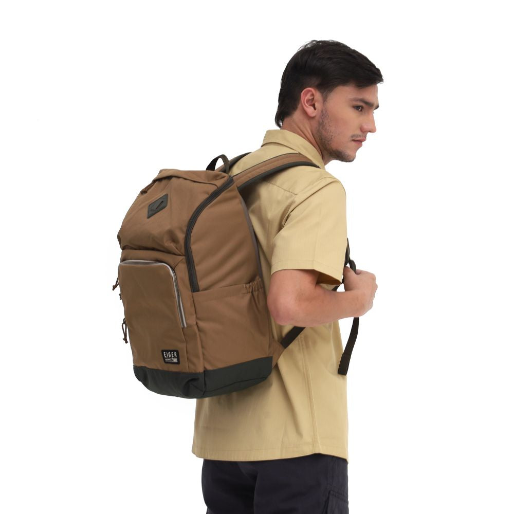 EIGER Classhall Pack 24L Laptop Backpack