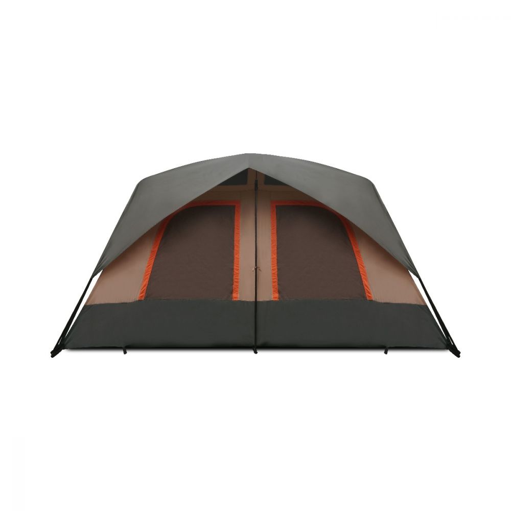 EIGER Guardian 8P Tent