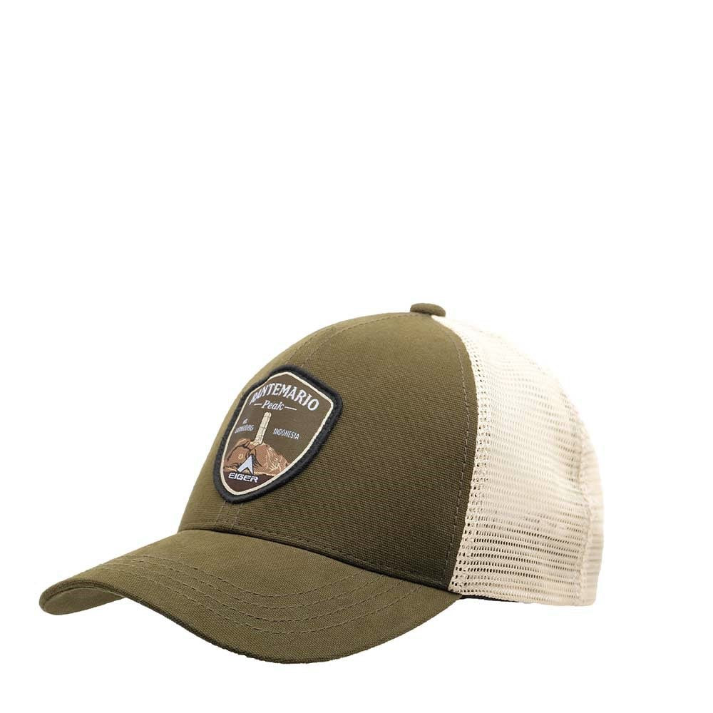EIGER Rantemario Cap