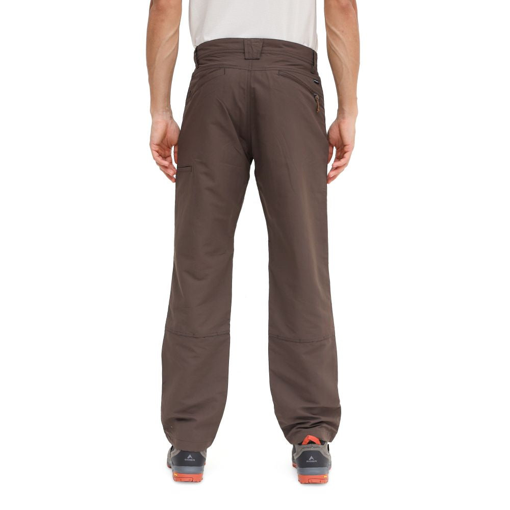 EIGER Trailhikers Exp Pants