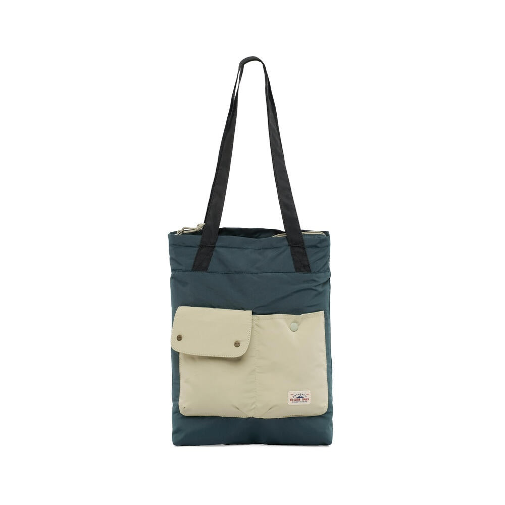 EIGER Women Vanda Tote Bag 10L Potrait