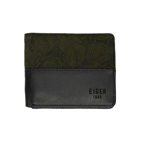 EIGER Mist Forest 1.1 Wallet