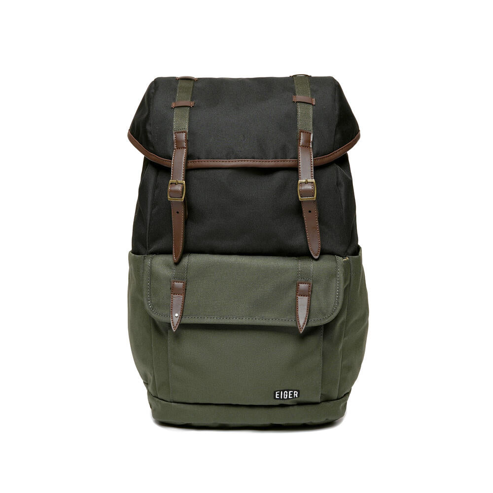 EIGER Voyager Backpack 25L