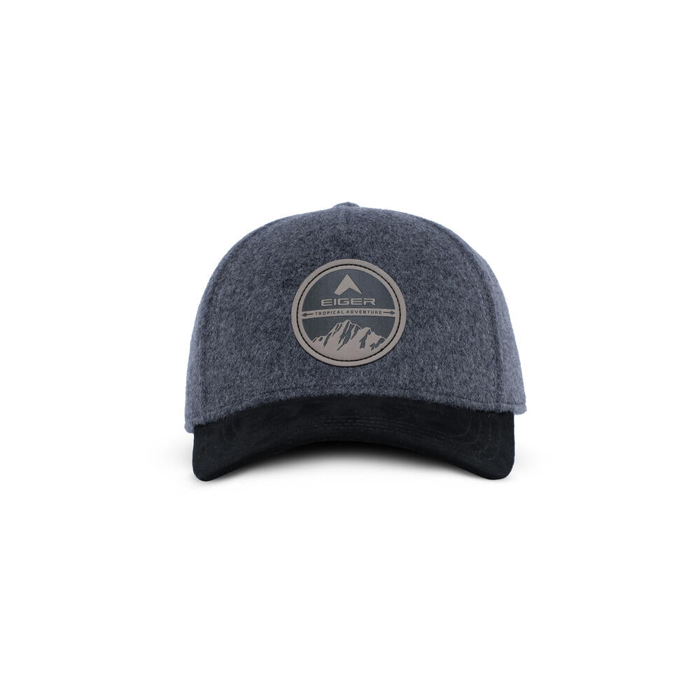 EIGER T. Baseball Cadet 1.0 Cap