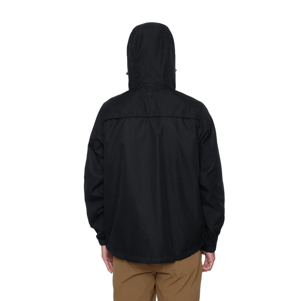 EIGER Strenuous Windproof Jacket