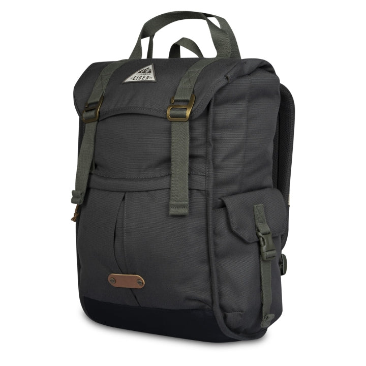 EIGER Cruiser 2.0 25L Backpack