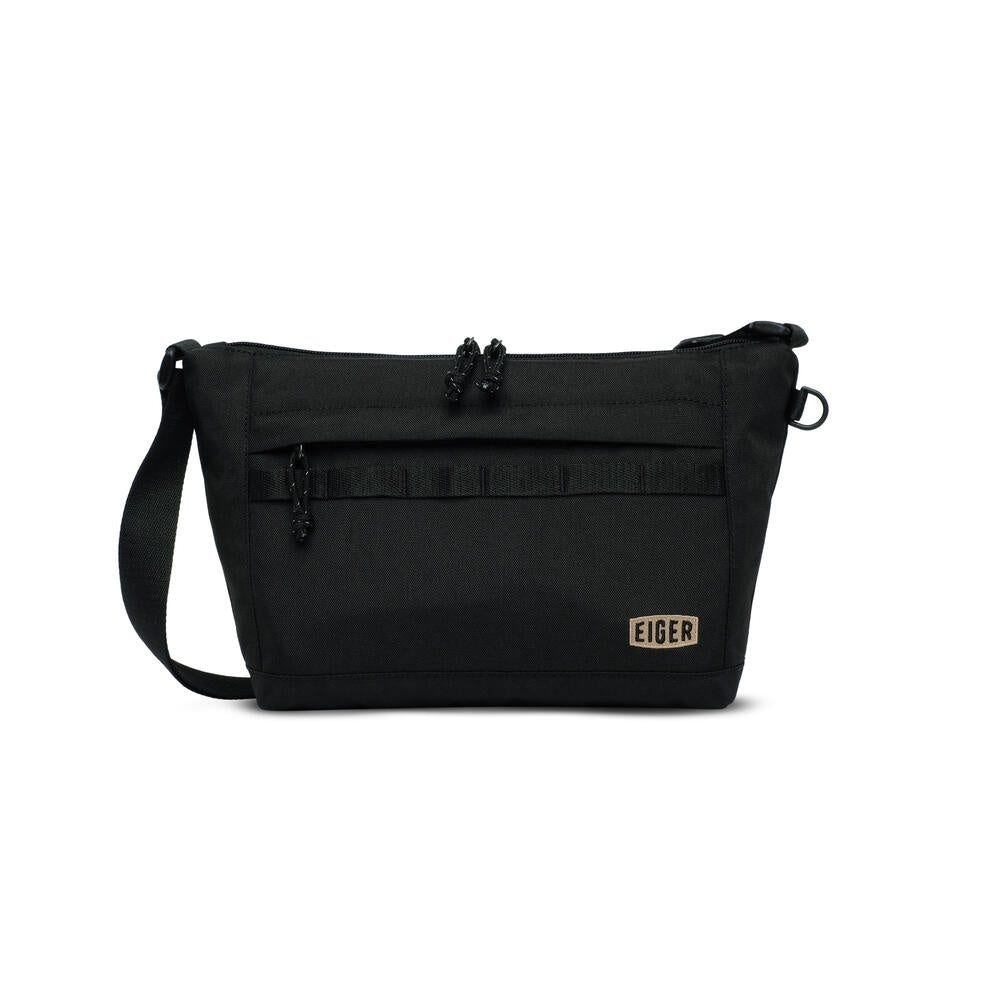 EIGER Distant 2.0 Shoulder Bag 1A
