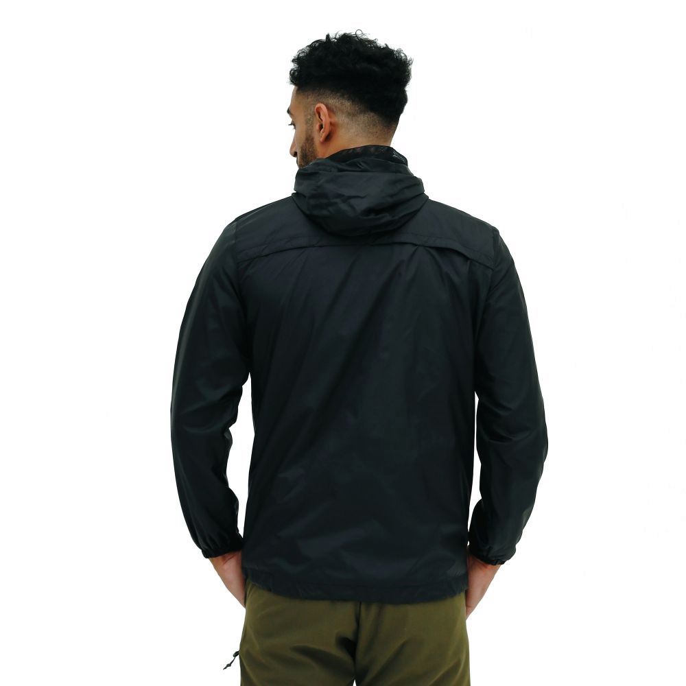 EIGER X-Mangrove 1.0 Hoodie Jacket