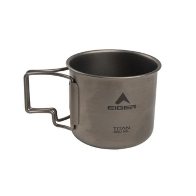 EIGER Titan 350 ML Cup