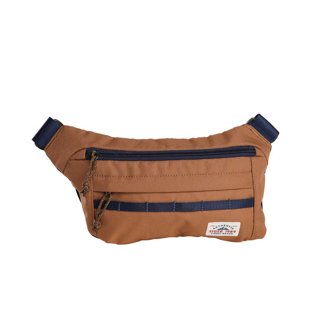 Eiger Weekender Slim Sling Bag