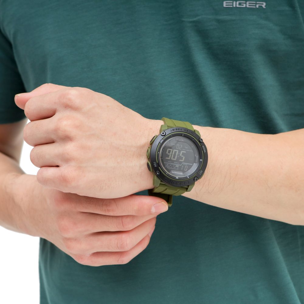 EIGER Eltrana Watch