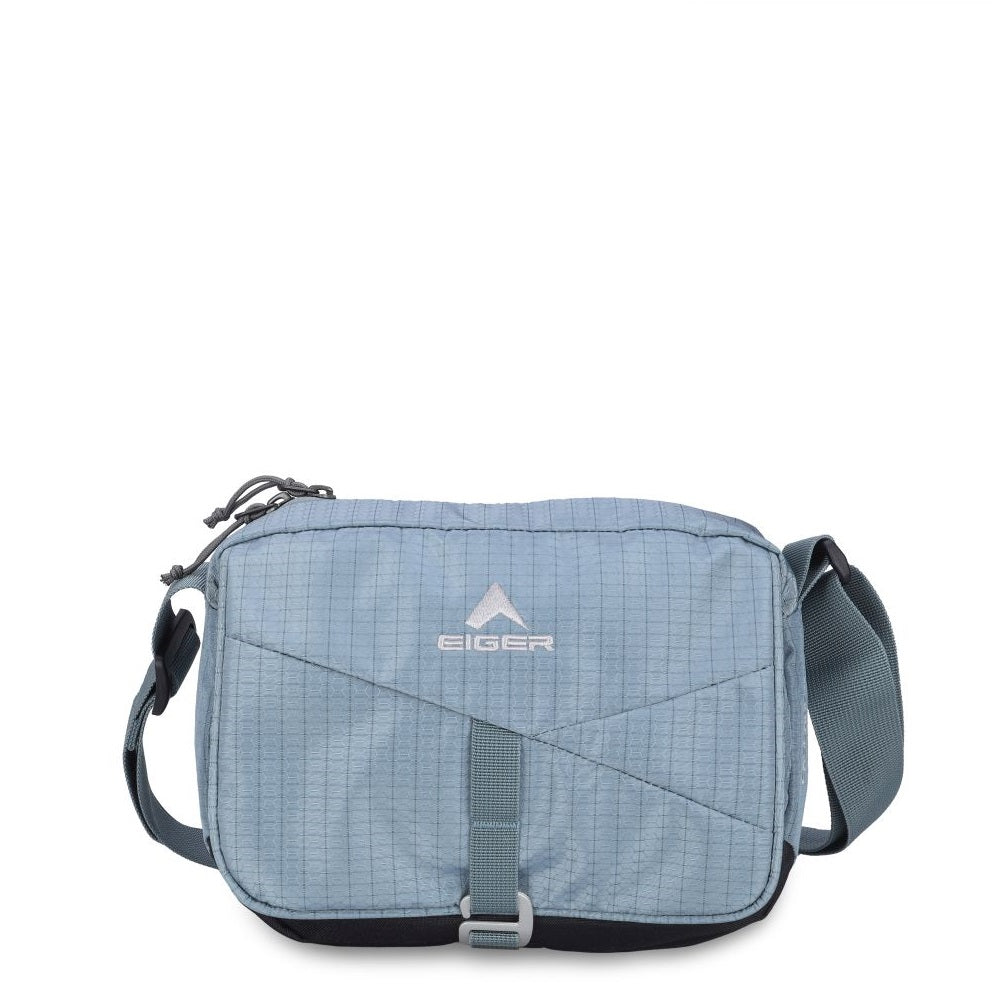 EIGER Cascade 1.0 Shoulder Bag