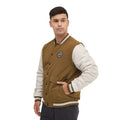 EIGER Venture Varsity Jacket