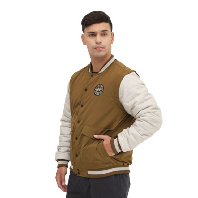 EIGER Venture Varsity Jacket