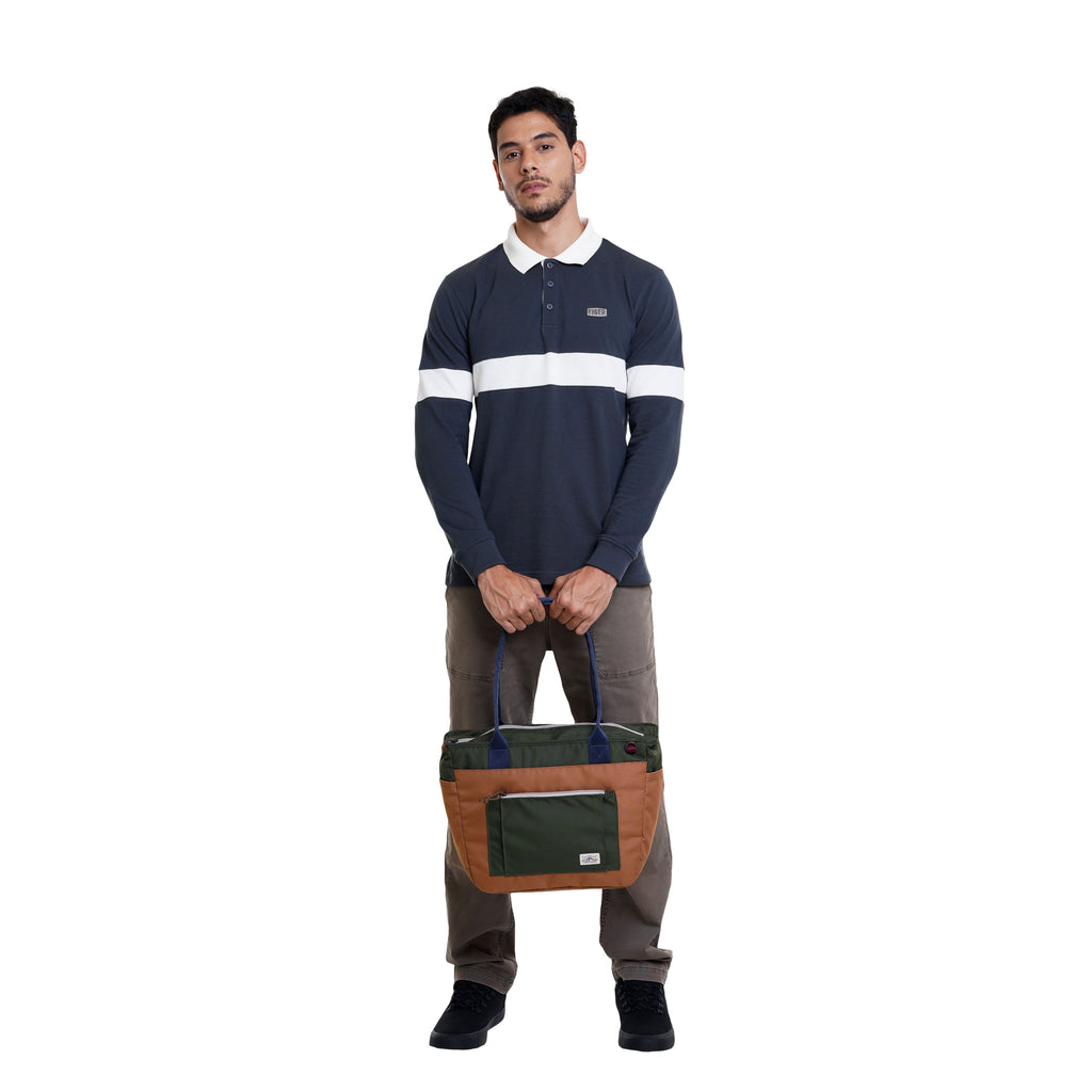 EIGER Vacationer 15L Tote Bag Landscape