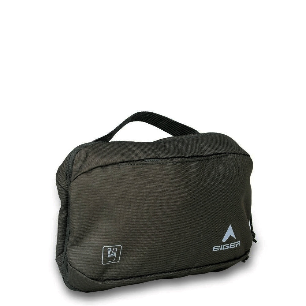EIGER Aquart Ng Toiletry Bag
