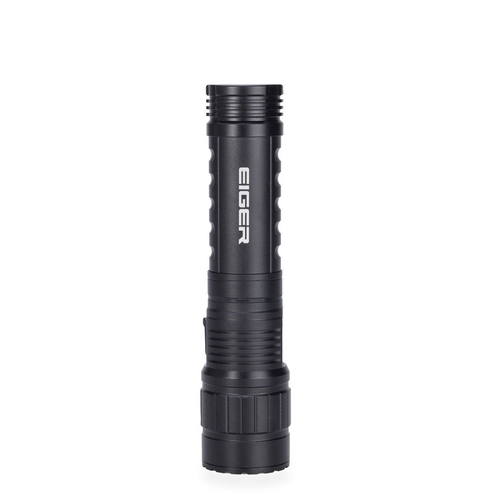 EIGER Hybrid Torch