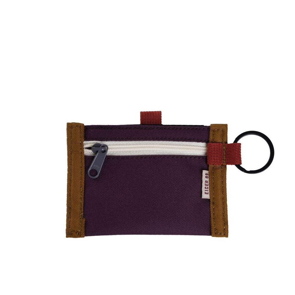 EIGER WS Revenna Keychain Wallet