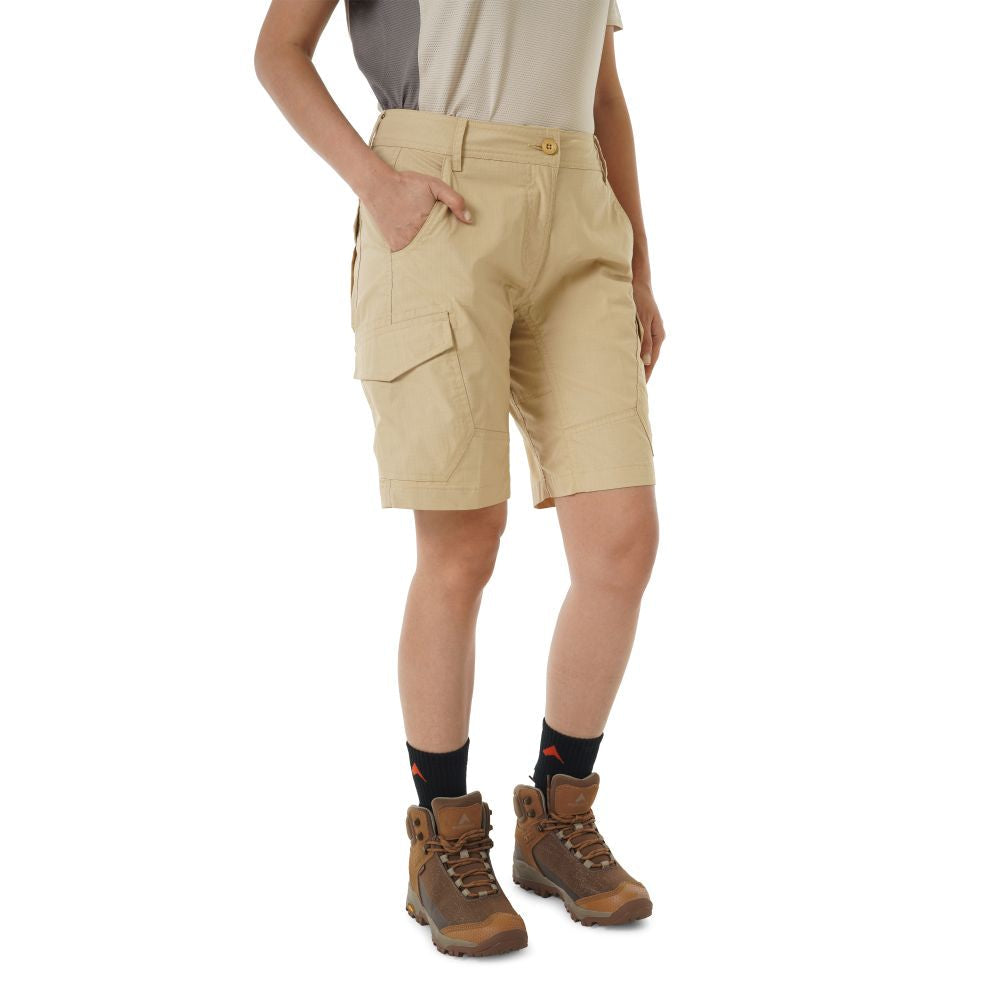 EIGER WS Vanaseeker Short
