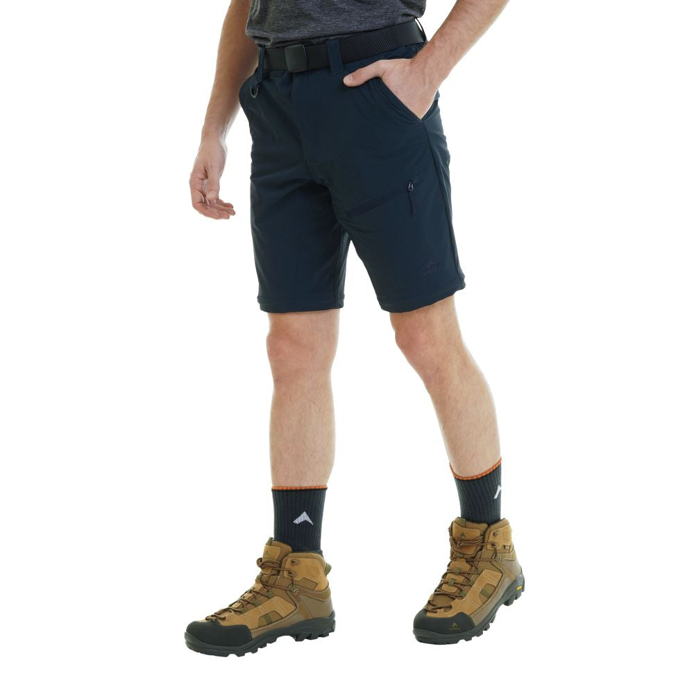 EIGER Mens X Evotech XC Cnvrt Pants