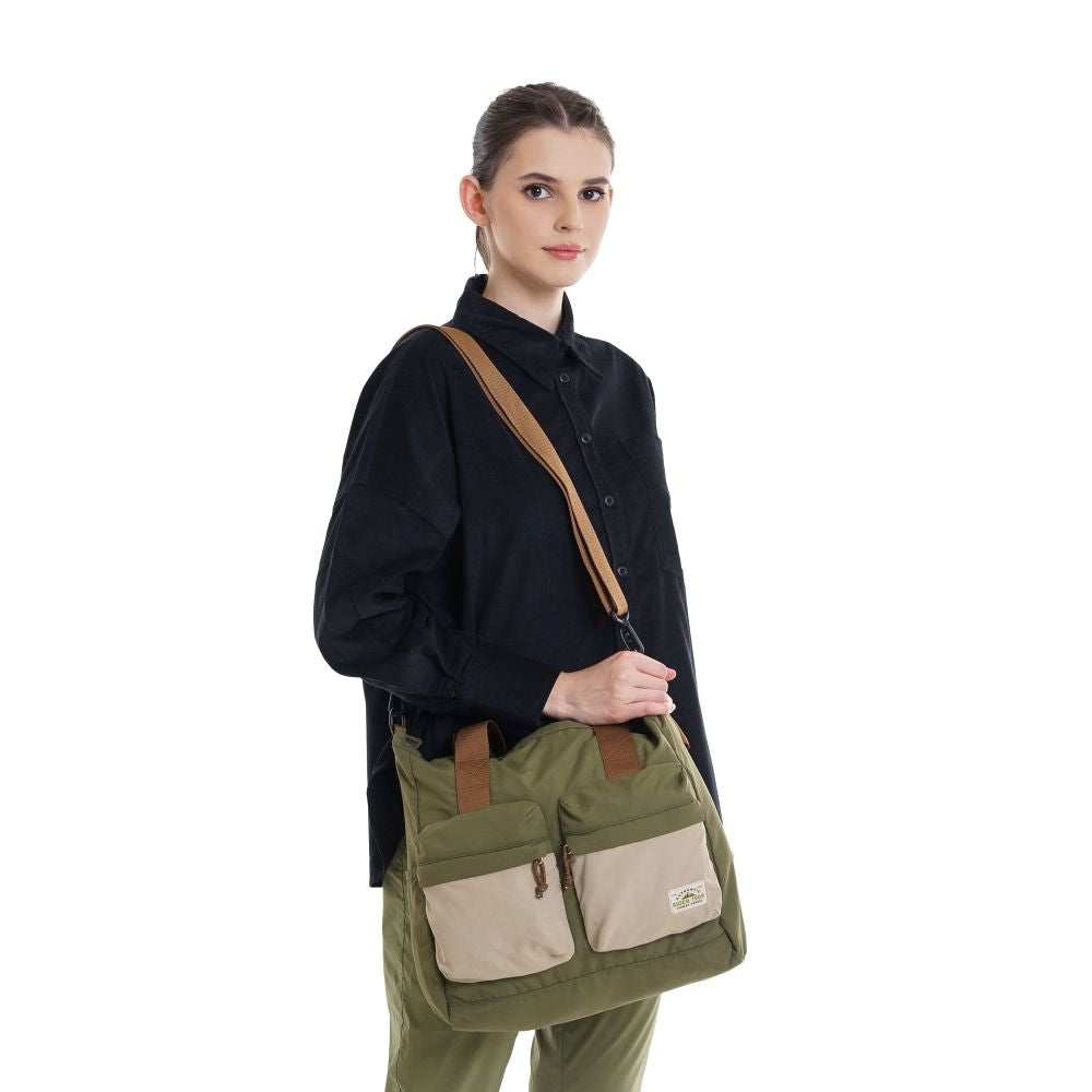 EIGER Shoreside 2.0 12L Tote Bag