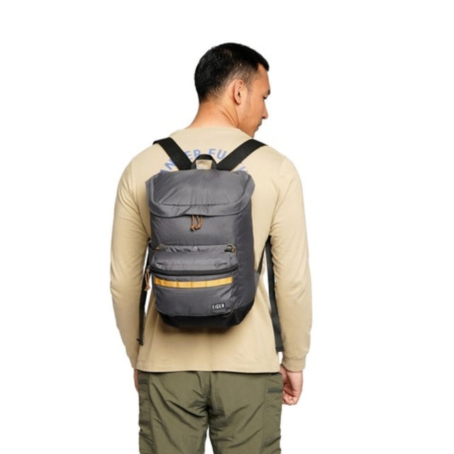 EIGER Hillwander Convertible Backpack
