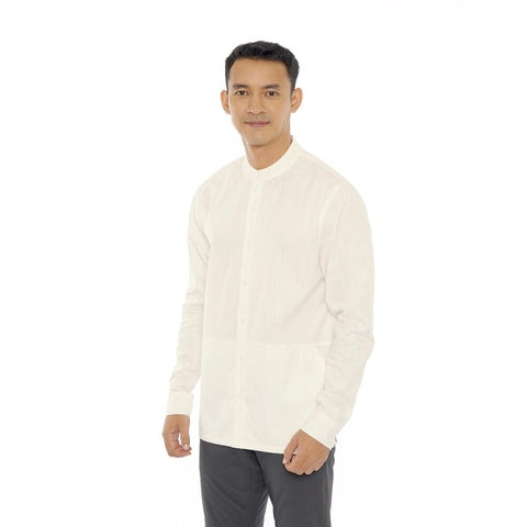 EIGER Rihlah Long Sleeves Shirt