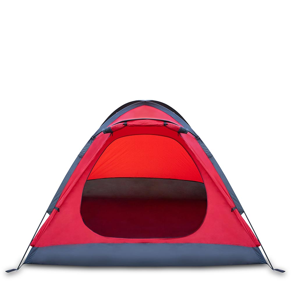 EIGER Stover 4P Tent